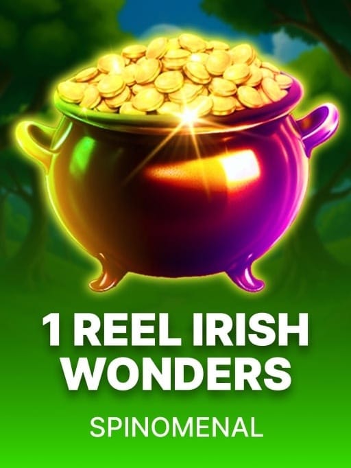 1 Reel - Irish Wonders thumbnail