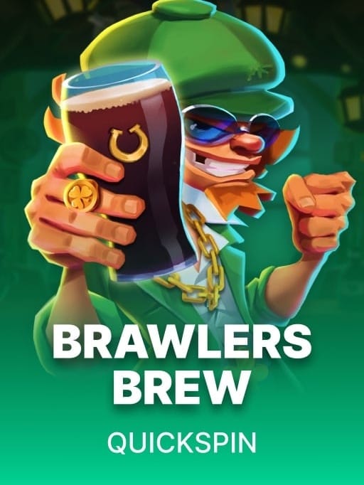 Brawlers Brew thumbnail