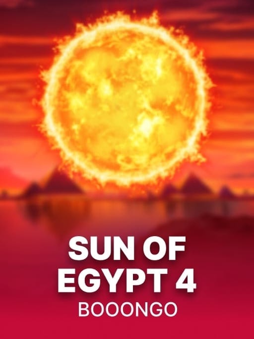 Sun of Egypt 4 thumbnail