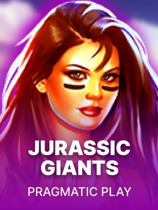 Jurassic Giants thumbnail