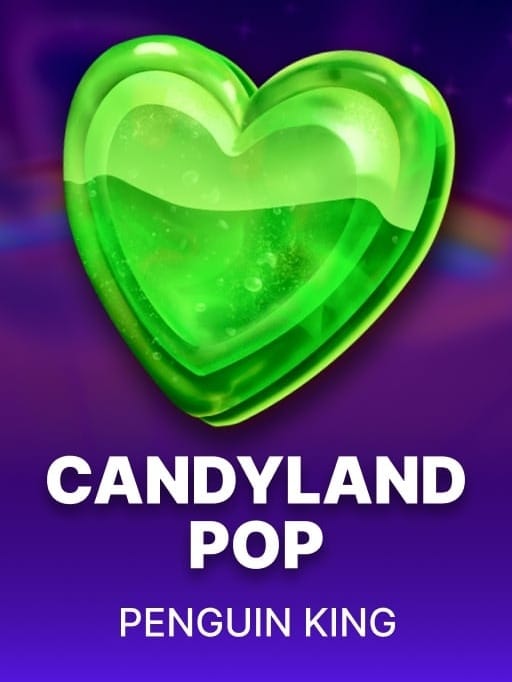 Candyland Pop thumbnail