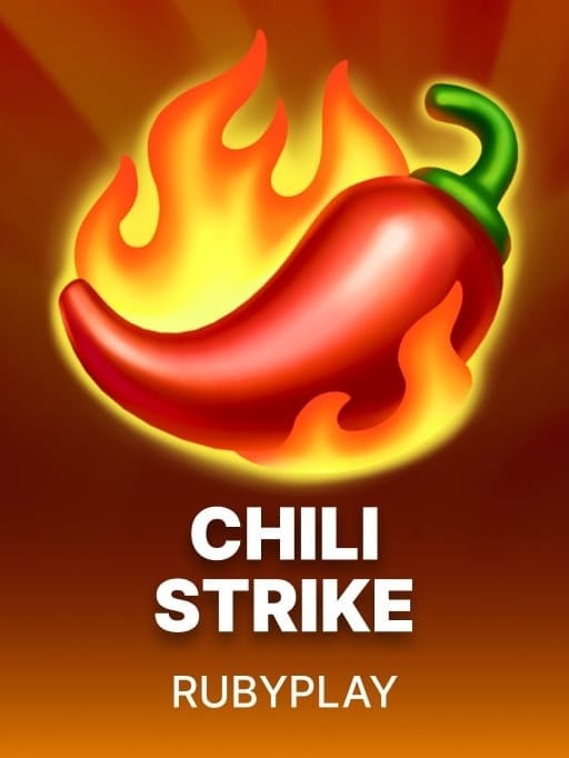 Chili Strike thumbnail