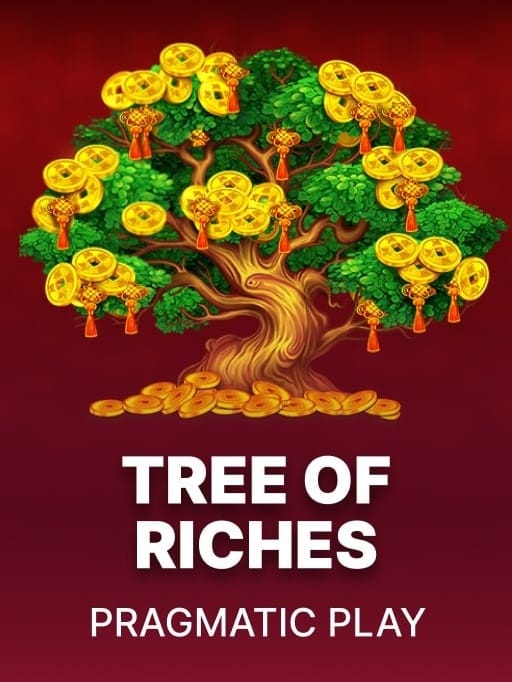 Tree of Riches thumbnail