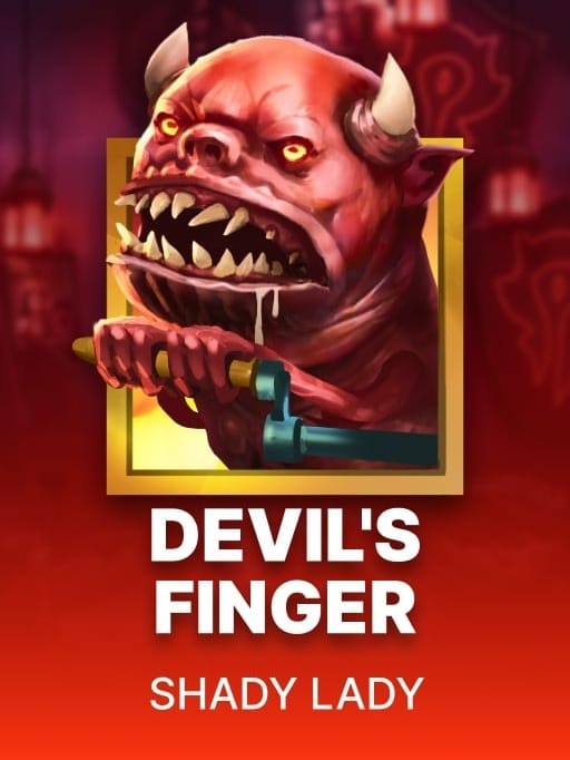 Devil's Finger thumbnail