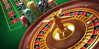 Online Fun Target Game Interface