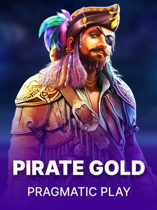 Pirate Gold thumbnail