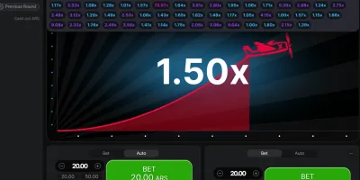Aviator Game Real-time Multiplier