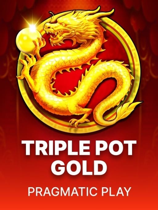 Triple Pot Gold thumbnail